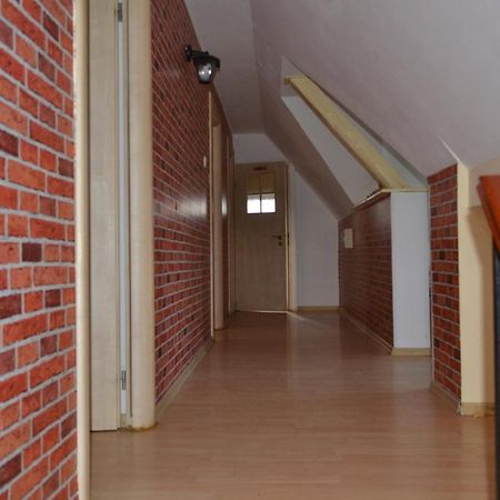 Villa Siret Sendreni Bagian luar foto