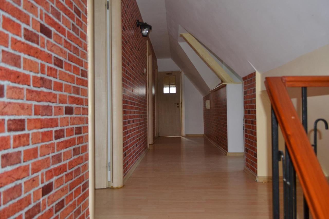 Villa Siret Sendreni Bagian luar foto