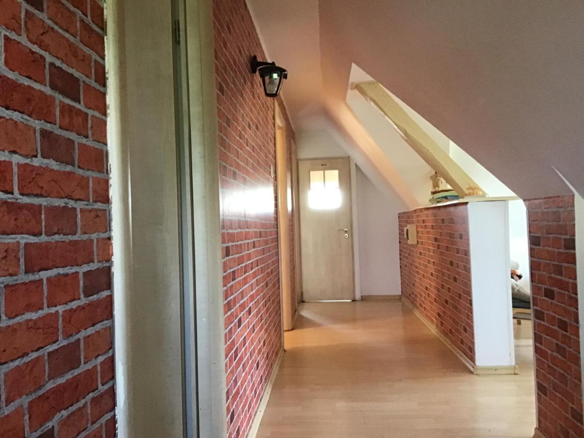 Villa Siret Sendreni Bagian luar foto