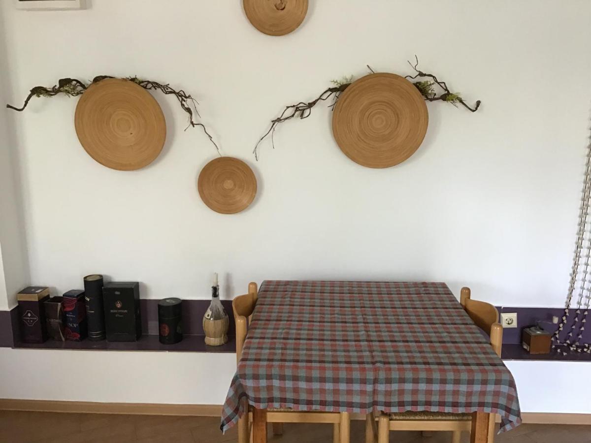 Villa Siret Sendreni Bagian luar foto