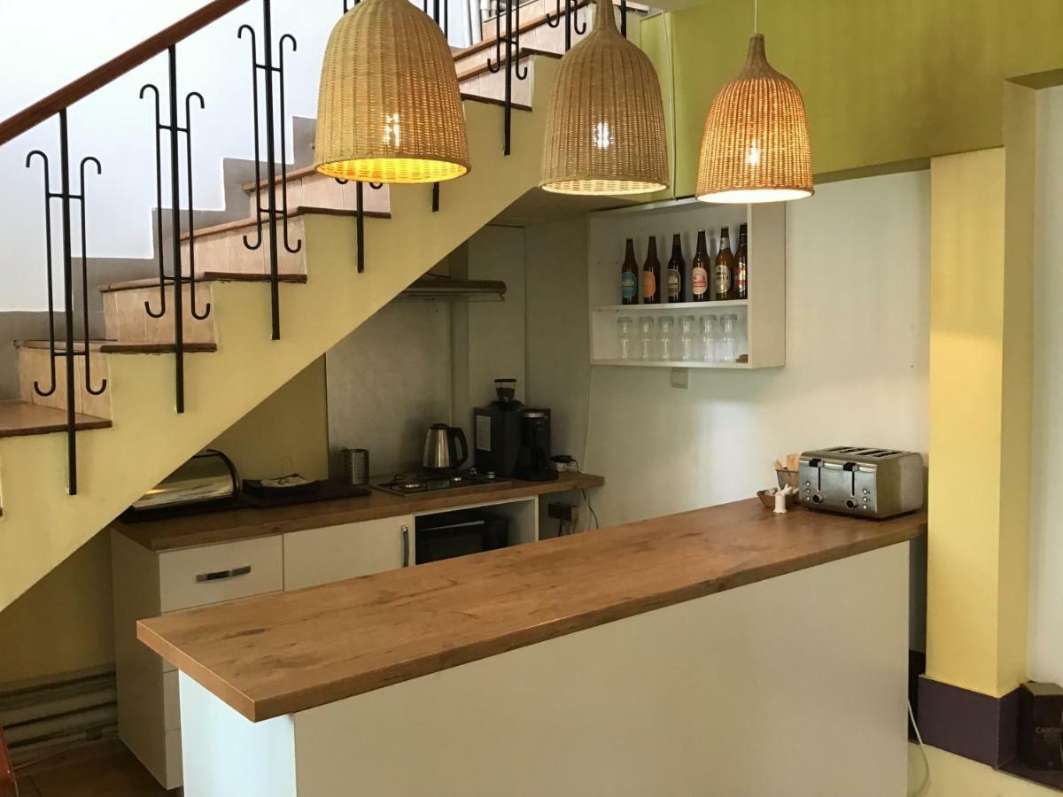 Villa Siret Sendreni Bagian luar foto